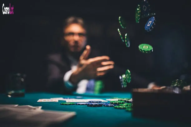 космолот казино